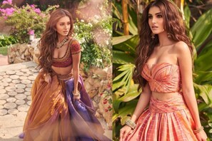 news18 - ଆଲିଆ ଭଟ୍ଟଙ୍କ ଯାଆ ହେବାକୁ ଯାଉଛନ୍ତି ତାରା ସୁତରିଆ! ପାରମ୍ପରିକ ଡ୍ରେସରେ ଫଟୋ ଭାଇରାଲ୍