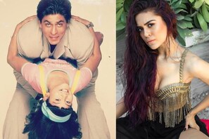 news18 - ‘କୁଛ କୁଛ ହୋତା ହୈ’ର ଅଞ୍ଜଳି ଏବେ ବଡ଼ ହୋଇ ଗ୍ଲାମରସ ହୋଇଛନ୍ତି; ବୋଲ୍ଡ ଫଟୋ ଶେୟାର କଲେ