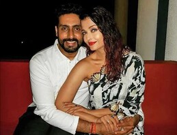 news18 - ଅଭିଷେକ କହିଥିଲେ: ସୁନ୍ଦରୀ ଐଶ୍ୱର୍ଯ୍ୟାଙ୍କୁ ବାହାହୋଇ ଆଇନା ଦେଖିଲି, ଭୟାନକ ଲାଗିଥିଲା