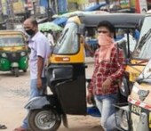 ସଡ଼କ ଦୁର୍ଘଟଣା କମ୍ କରିବାକୁ ସାରା ରାଜ୍ୟରେ ଅଟୋ ଚାଳକଙ୍କୁ ଦିଆଯିବ ସ୍ୱତନ୍ତ୍ର ତାଲିମ୍