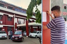 ଭୁବନେଶ୍ୱରରେ ଆକ୍ସନ ମୋଡ଼ରେ BMC: କୋର୍ଟ, ତହସିଲ ଅଫିସ, SBI, କୋଚିଂ ସେଣ୍ଟର ସିଲ ହେଲା