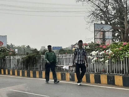 ଭୁବନେଶ୍ୱରକୁ ଫେରିପାରେ ଲକଡାଉନ୍; କରୋନା ଆକ୍ରାନ୍ତଙ୍କ ସଂଖ୍ୟା ୧,୦୦୦ ଟପିବାରୁ ବଢ଼ିଲା ଚିନ୍ତା