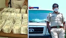 ଭୁବନେଶ୍ୱରରେ ୧ କୋଟି ଟଙ୍କାର ଖେଳ ଓ ପୋଲିସ: ୨ କନଷ୍ଟେବଲ୍ ନିଲମ୍ବିତ, ହେଲେ SI ‘ସ୍କାନର୍‌ରେ’