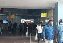 କରୋନା ମୁକାବିଲା: ଆଜି ଠାରୁ ଭୁବନେଶ୍ୱର ରେଳ ଷ୍ଟେସନରେ ଯାତ୍ରୀଙ୍କ ଚେକିଂ କଡ଼ା ହେଉଛି