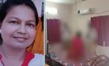 ଭୁବନେଶ୍ୱର: ପୁରୁଷ ବନ୍ଧୁଙ୍କ ଆଗରେ ଆତ୍ମହତ୍ୟା କଲେ ଶିକ୍ଷୟତ୍ରୀ; କାରଣ ଅସ୍ପଷ୍ଟ ଅଛି