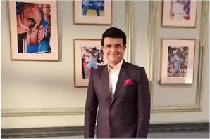 news18 - BCCI ସଭାପତି ଭାବରେ ତିଷ୍ଠି ରହିବେ କି ସୌରଭ ଗାଙ୍ଗୁଲି? SC ନିଷ୍ପତ୍ତି ନେବେ