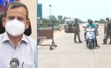 ବେଙ୍ଗଲ୍‌ରୁ ଓଡ଼ିଶା ଫେରୁଥିଲେ ୧୪-ଦିନିଆ ସଙ୍ଗରୋଧ ବାଧ୍ୟତାମୂଳକ; ସୀମାରେ ଚେକିଂ କଡ଼ା