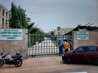 ଭୁବନେଶ୍ୱରରେ ପୁଣି କାର୍ଯ୍ୟକ୍ଷମ ହେଲା କୋଭିଡ ହସପିଟାଲ୍ ଓ କୋଭିଡ୍ କେୟାର ସେଣ୍ଟର୍