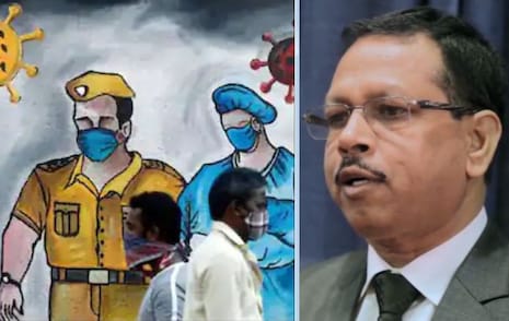 ଏବେ ରାଜ୍ୟରେ ଦିନ ବେଳା କର୍ଫ୍ୟୁ ଲାଗିବ ନାହିଁ; ୧୦ ଜିଲ୍ଲାରେ ଆଜି ରାତିରୁ କର୍ଫ୍ୟୁ ହେବ: କହିଲେ SRC