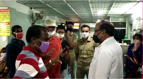 ଓଡ଼ିଶାରେ ୭,୦୦୦ ମୁହାଁ ହେଉଛି ଦୈନିକ କରୋନା ସଂକ୍ରମଣ; ମେ ପ୍ରଥମ ସପ୍ତାହରେ ତଳକୁ ଖସିପାରେ