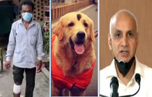 ଭୁବନେଶ୍ୱର: ଘର ଆଗରେ କୁକୁରକୁ ଚଲେଇ ନେବାରୁ IAS ଅଫିସର ମାଡ଼ ମାରିଲେ; ଥାନାରେ ଅଭିଯୋଗ