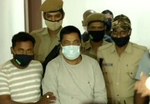 କରୋନା ପଜିଟିଭ୍ ହେଲା ଗ୍ୟାଙ୍ଗଷ୍ଟର୍ ହାଇଦର୍; ତାକୁ ଏବେ ରିମାଣ୍ଡରେ ନେବ ନାହିଁ ପୋଲିସ