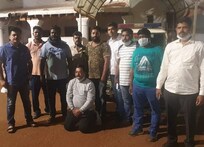 ସହଜ ନ ଥିଲା ହାଇଦରକୁ ଗିରଫ କରିବା; ଟେକନିକାଲ୍ ସର୍ଭେଇଲାନ୍ସର ଭୂମିକା ଥିଲା ଗୁରୁତ୍ୱପୂର୍ଣ୍ଣ