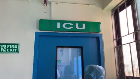 କଟକରେ ୪ଟି ଯାକ COVID ହସ୍ପିଟାଲରେ ଖାଲି ନାହିଁ ICU ବେଡ୍; ଆଜି ଖୋଲୁଛି ଆଉ ଏକ ହସ୍ପିଟାଲ୍