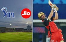 Jio ଆଣିଲା IPL 2021 ଉପଭୋଗ କରିବା ପାଇଁ ୧୦୦% ଲାଭପ୍ରଦ ଯୋଜନା; ପ୍ରତି ଦିନ ପୁରସ୍କାର