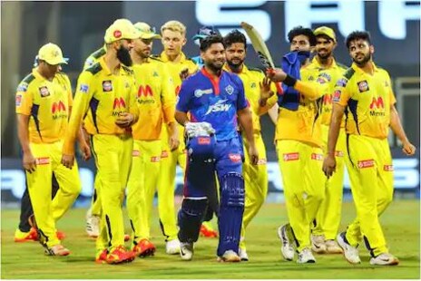IPL 2020: ପନ୍ତ ଭାବରେ ଭାରତୀୟ କ୍ରିକେଟକୁ ମିଳିଲା ନୂଆ 'କ୍ୟାପଟେନ୍ କୁଲ୍'; ସବୁ ମୌକାରେ ଚୌକା ମାରିଲେ