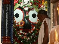 ଶ୍ରୀମନ୍ଦିରରେ କାଠ ଫାଳିଆରେ ସହକର୍ମୀଙ୍କୁ ଆକ୍ରମଣ କରିଥିବା JTP କର୍ମୀ ନିଲମ୍ବିତ ହେଲେ