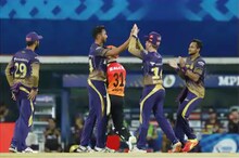 IPL: ନୀତିଶ ଓ ରାହୁଲ ତ୍ରିପାଠୀଙ୍କ ଅର୍ଦ୍ଧଶତକ KKRକୁ ଜିତିାଇଲା; ୩ୟ ଥର ହାରିଲା SRH