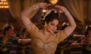 news18 - ଏବେ କରୋନା ଭାଇରସ୍ ସହ ‘ପଙ୍ଗା’ ନେବେ କଙ୍ଗନା ରାଣାୱତ; ଏପ୍ରିଲ୍ ୨୩ରେ ଆସୁଛି ‘ଥଲାଇଭି’