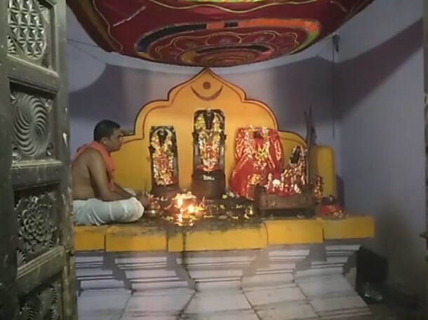 ଓଡି଼ଶାର ସର୍ବପୁରାତନ ରାମ ମନ୍ଦିର କେନ୍ଦୁଝର ଜିଲ୍ଲାର ବୀରଗୋବିନ୍ଦପୁରରେ; କେମିତି ଅଛି?