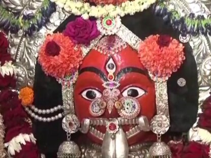 ଆଜି ଠାରୁ ବ୍ରହ୍ମପୁରର ମାଁ ବୁଢ଼ୀ ଠାକୁରାଣୀଙ୍କ ଯାତ୍ରା ଆରମ୍ଭ; ଏ ଥର ଭକ୍ତ ଭୋଗ ଲାଗି କରିପାରିବେ ନାହିଁ