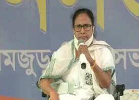 news18 - Bengal Polls: ମମତା ବାନାର୍ଜୀଙ୍କ ପ୍ରଚାର ଉପରେ ୨୪-ଘଣ୍ଟିଆ ବ୍ୟାନ୍ ଲଗାଇଲା ECI