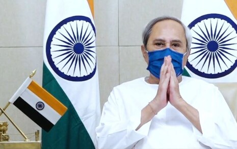 ‘୧୪ ଦିନ ମାସ୍କ ପିନ୍ଧିବା… ସରକାର ବାହାରେ ଜଗିଛନ୍ତି, ମାଆମାନେ ଘରେ ଜଗନ୍ତୁ’: କହିଲେ ମୁଖ୍ୟ ମନ୍ତ୍ରୀ