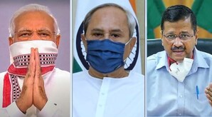 news18 - ଦେଶରେ ଅକ୍ସିଜେନ୍ ସଙ୍କଟ ବେଳେ ଓଡ଼ିଶା ସାହାଯ୍ୟର ହାତ ବଢ଼ାଇଲା; ଯୋଗାଇଦେବ ଏହି ଗ୍ୟାସ୍