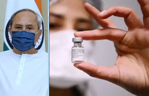 Big News: ୧୮ ବର୍ଷରୁ ଅଧିକ ସବୁ ଓଡ଼ିଶାବାସୀଙ୍କୁ ମାଗଣାରେ ଟିକା ଦେବେ ରାଜ୍ୟ ସରକାର