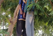 ନବରଙ୍ଗପୁର: ୧୦ ଦିନ ପରେ ହୋଇଥା’ନ୍ତା ଝିଅଟିର ବାହାଘର; ସେ ପ୍ରେମିକ ସହ ଆତ୍ମହତ୍ୟା କଲା