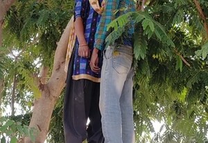 ନବରଙ୍ଗପୁର: ୧୦ ଦିନ ପରେ ହୋଇଥା’ନ୍ତା ଝିଅଟିର ବାହାଘର; ସେ ପ୍ରେମିକ ସହ ଆତ୍ମହତ୍ୟା କଲା