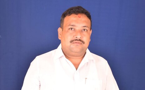 ପିପିଲି Bypoll: କଂଗ୍ରେସ୍ ବିଶ୍ବକେଶନ ହରିଚନ୍ଦନ ମହାପାତ୍ରଙ୍କୁ ପ୍ରାର୍ଥୀ ଘୋଷଣା କଲା