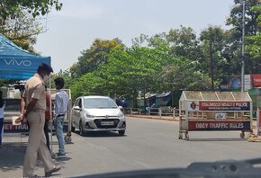 ସଟଡାଉନ୍ ମଧ୍ୟରେ ‘ମୋ ବସ୍’ ସେବା ଚାଲୁ ରହିଛି, ହେଲେ ଯାତ୍ରୀଙ୍କ ସଂଖ୍ୟା ନଗଣ୍ୟ ରହିଛି