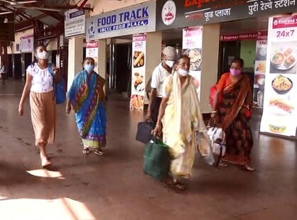 ପୁରୀ ପାଇଁ ବିପଦ ସାଜୁଛନ୍ତି ଅନେକ ବଙ୍ଗୀୟ ପର୍ଯ୍ୟଟକ, କ୍ୱାରେଣ୍ଟାଇନ୍ ନିୟମ ମାନୁ ନାହାନ୍ତି