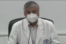 RT-PCR ଟେଷ୍ଟ ନେଗେଟିଭ୍ କିନ୍ତୁ ଲକ୍ଷଣ ରହିଲେ କଣ କରିବେ? AIIMS ନିର୍ଦ୍ଦେଶକ କହିଲେ