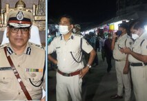 କରୋନା: ଅମାନିଆଙ୍କୁ ଆଉ କ୍ଷମା ନାହିଁ; କଟକ ଓ ଭୁବନେଶ୍ୱରରେ ଚେକିଂ କଡ଼ା କରିବ ପୋଲିସ