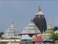 ପୁରୀ: କରୋନା ଅଧୀନରେ ଅନେକ ସେବାୟତ; ବଢ଼ିବାରେ ଲାଗିଛି ଶ୍ରୀମନ୍ଦିର ପ୍ରଶାସନର ଚିନ୍ତା