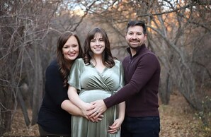 news18 - ଭାଉଜ ପଞ୍ଚମ ଥର ମା’ ହୋଇପାରିଲେନି ବୋଲି ଭଉଣୀ ଗର୍ଭବତୀ ହେଲେ, ଭାଇର ପିଲାକୁ ଜନ୍ମ ଦେଲେ