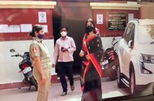 କଟକ ପରିବାର ଅଦାଲତରେ ଆରମ୍ଭ ହେଲା ବର୍ଷା ଓ ଅନୁଭବ ମହାନ୍ତିଙ୍କ ଛାଡ଼ପତ୍ର ମାମଲା