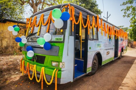 ଏବେ ଭୁବନେଶ୍ୱରବାସୀ ନିଜ ପୁରୁଣା ବସ୍ତ୍ର ଗରିବଙ୍କ ପାଇଁ ଦାନ କରିପାରିବେ; BMC ଆରମ୍ଭ କଲା ଅଭିଯାନ