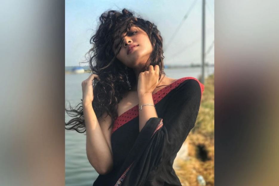  ପ୍ରେମମ୍ ଖ୍ୟାତି ଅଭିନେତ୍ରୀ ଅନୁପମା ପରମେଶ୍ୱରନଙ୍କ କର୍ମ ଜୀବନୀ ବିଷୟରେ କହିବାକୁ ଗଲେ ତାଙ୍କୁ ଶେଷ ଥର ପାଇଁ OTT ରେ ମୁକ୍ତିଲାଭ କରିଥିବା 'ମାନିଆରାୟାଇଲ୍ ଅଶୋକାନ୍'ରେ ଦେଖିବାକୁ ମିଳିଥିଲା । ଏହି ଫିଲ୍ମରେ ଦୁଲକର ସଲମାନ ମଧ୍ୟ ନଜର ଆସିଥିଲେ । ଏହା ବ୍ୟତୀତ ଅନୁପମାଙ୍କୁ ତାମିଲ ଚଳଚ୍ଚିତ୍ର ଥାଲି ପୋଗାଥେରେ ମଧ୍ୟ ଦେଖିବାକୁ ମିଳିବ ବୋଲି ଜଣାଯାଇଛି ।