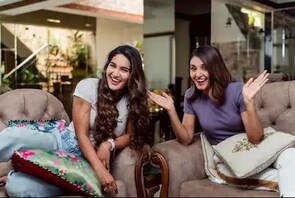 news18 - ଶକ୍ତି ଓ ମୁକ୍ତି ମୋହନର ଘର ସଂପୂର୍ଣ୍ଣ ଭାବରେ ଘନିଷ୍ଟତା ଏବଂ ବ୍ୟକ୍ତିଗତତାକୁ ଦର୍ଶାଏ