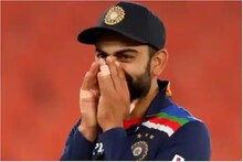 ପୂର୍ବତନ ପାକିସ୍ତାନ ପେସରଙ୍କ କୋହଲିଙ୍କୁ ପରାମର୍ଶ; ବାବର ଠାରୁ ଶିଖିପାରିବେ ଟେକନିକ୍