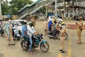 news18 - ବାଇକ୍ ଚାଳକ ଧ୍ୟାନ ଦିଅନ୍ତୁ! ଏହି ପାର୍ଟ ଗୁଡିକରେ ଟାମ୍ପରିଂ କଲେ ଦେବାକୁ ହେବ ଜରିମାନା