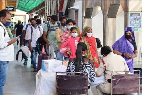 COVID-19 in India: କରୋନା ହେଲା କାଳ! ୨୪ ଘଣ୍ଟାରେ ୩.୮୦ ଲକ୍ଷ ନୂଆ ମାମଲା; ୩୬୪୬ ମୃତ୍ୟୁ ହେଲା