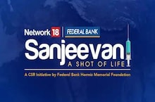 ‘Sanjeevani – A Shot Of Life': ନେଟୱାର୍କ  ୧୮ ର କରୋନା ବିରୋଧରେ ଏକ ଅଭିଯାନ