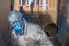 ମେ' ପ୍ରଥମ ସପ୍ତାହ ପରେ ଥମିଯିବ କରୋନାର ଦ୍ୱିତୀୟ ଲହର- କାନପୁର IIT ର ଷ୍ଟଡ଼ି