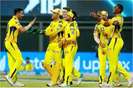 IPL 2021 Points Table: ଡବଲ୍ ହେଡର୍ ପରେ CSK ଶୀର୍ଷରେ; ଜାଣନ୍ତୁ ଅରେଞ୍ଜ-ପର୍ପଲ କ୍ୟାପର ସ୍ଥିତି