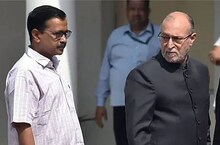 ଦିଲ୍ଲୀର ବର୍ତ୍ତମାନ LG ହିଁ ସରକାର- କରୋନା ସମୟରେ କେନ୍ଦ୍ର ଲଗାଇଲା ନୂଆ ଆଇନ