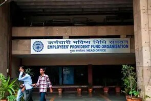 news18 - କରୋନା ସଙ୍କଟ ମଧ୍ୟରେ ଭଲ ଖବର! ଫେବୃଆରୀରେ ୧୨.୩୭ ଲକ୍ଷ ଲୋକ ଚାକିରି ପାଇଲେ: EPFO